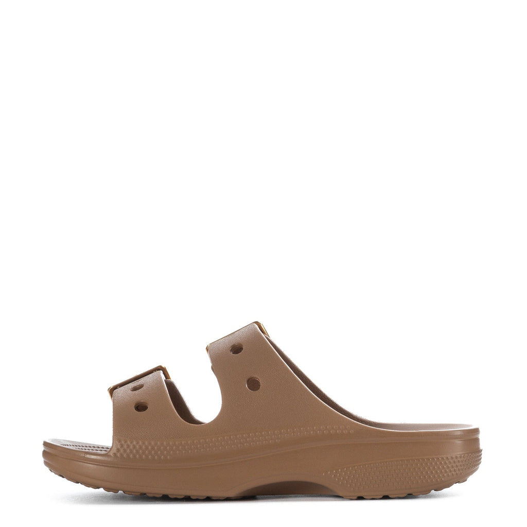 Saturday Metallic Buckle Sandal - Womens
