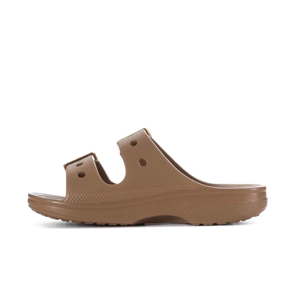 Saturday Metallic Buckle Sandal - Womens
