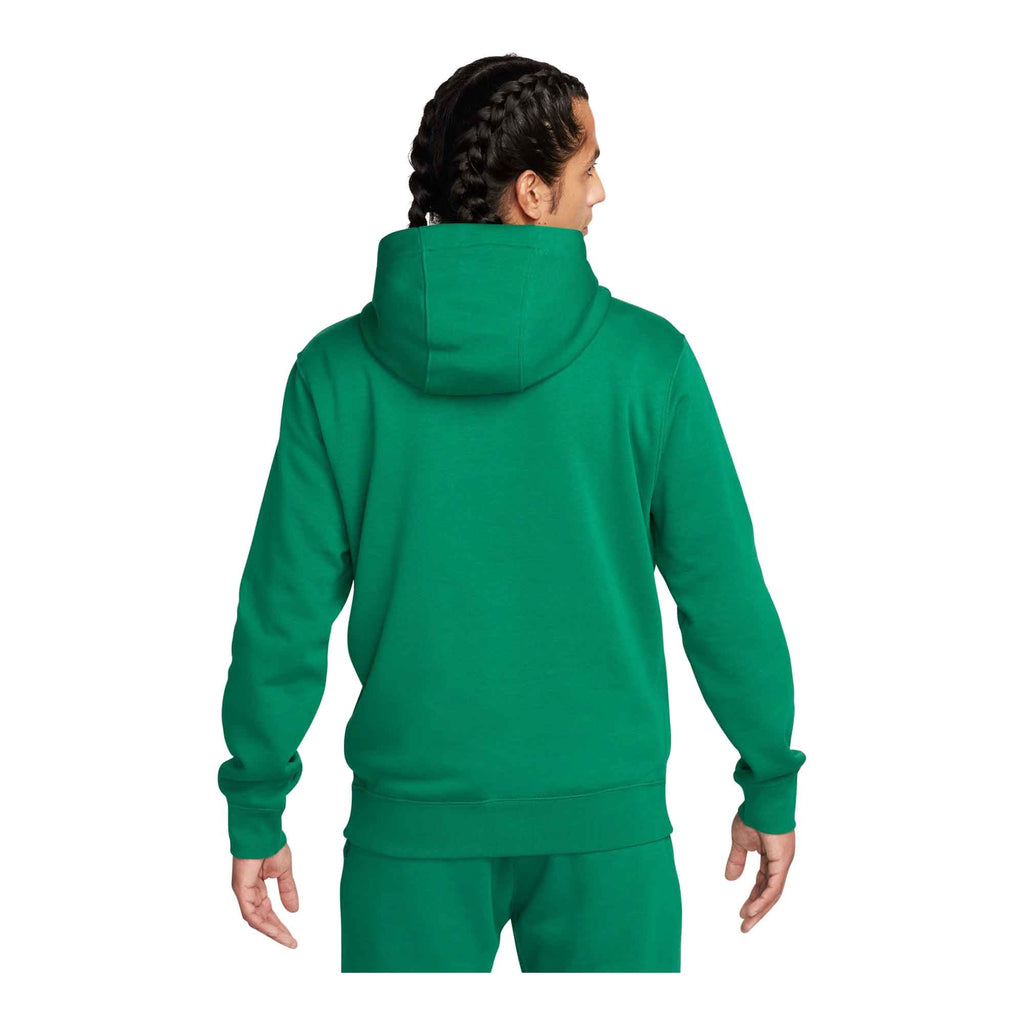 Men's Nike Club Fleece Pullover Hoodie