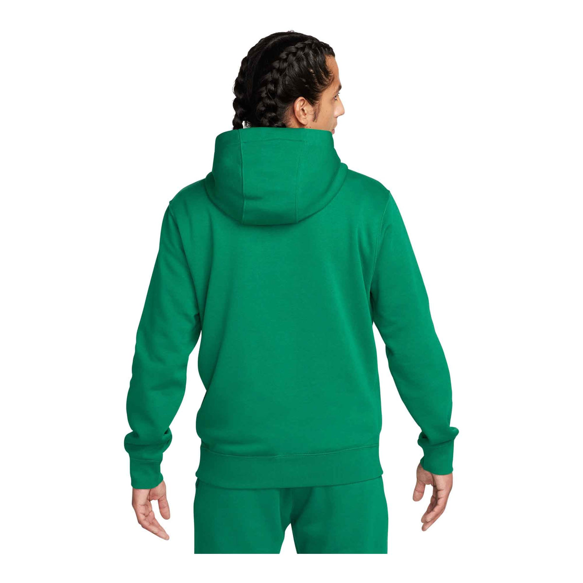 Men's Nike Club Fleece Pullover Hoodie