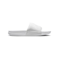 Mens Kobe Offcourt Slides_White/White