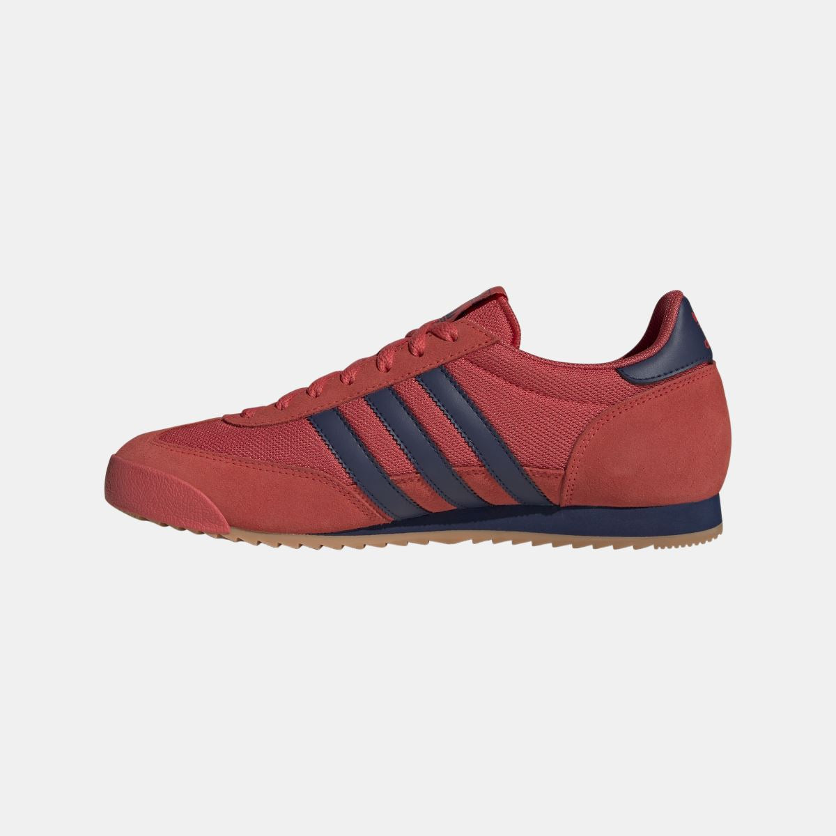 adidas Originals R71 Shoes in white with black accents, showcasing the classic low-top footwear design and stylish branding