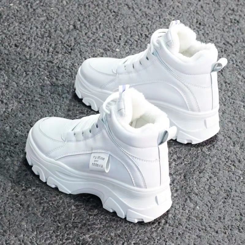 Thickened Sneakers