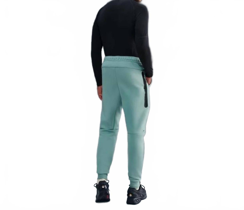 Tech Fleece Windrunner Jogger Pants In Blue