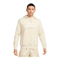Men's Nike Club Fleece Pullover Hoodie