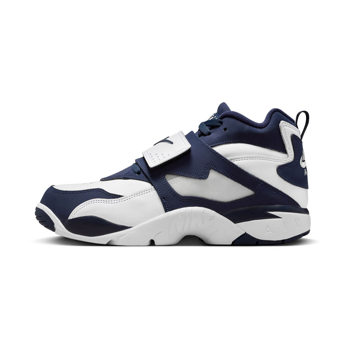 Nike Air Diamond Turf 'Cowboys' Men's Shoes