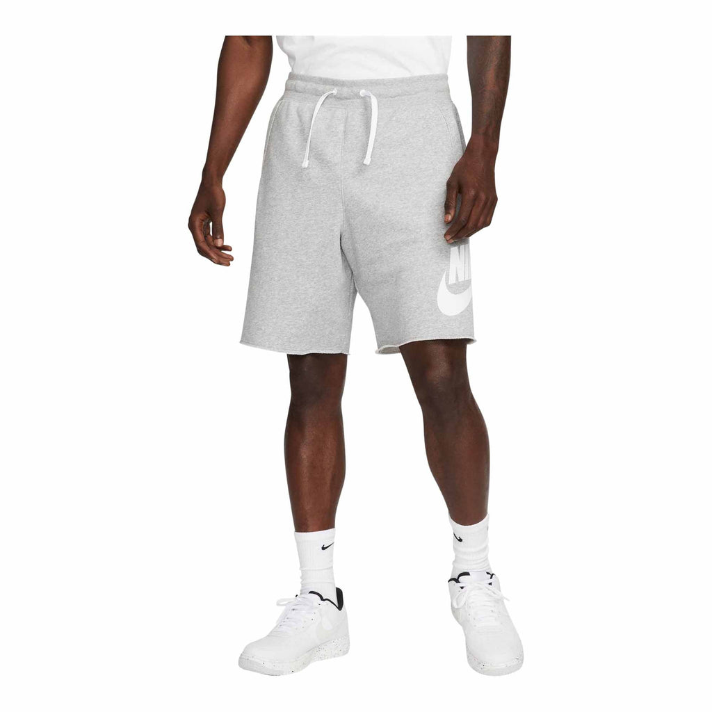 Men's Nike Club Alumni French Terry Shorts