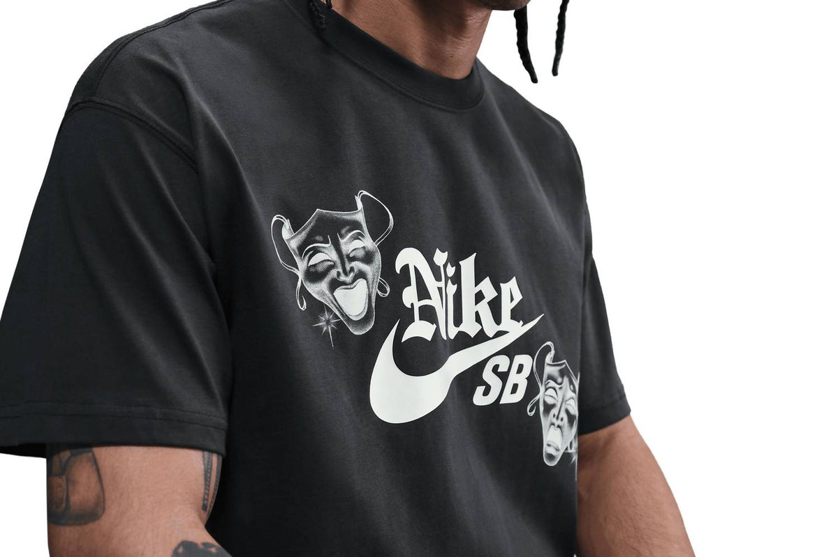 Men's Sb Haley Shirt In Black