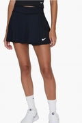 Dri Fit Tennis Skirt In Black