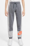 Boys Sportswear Amplify Pants in Grey