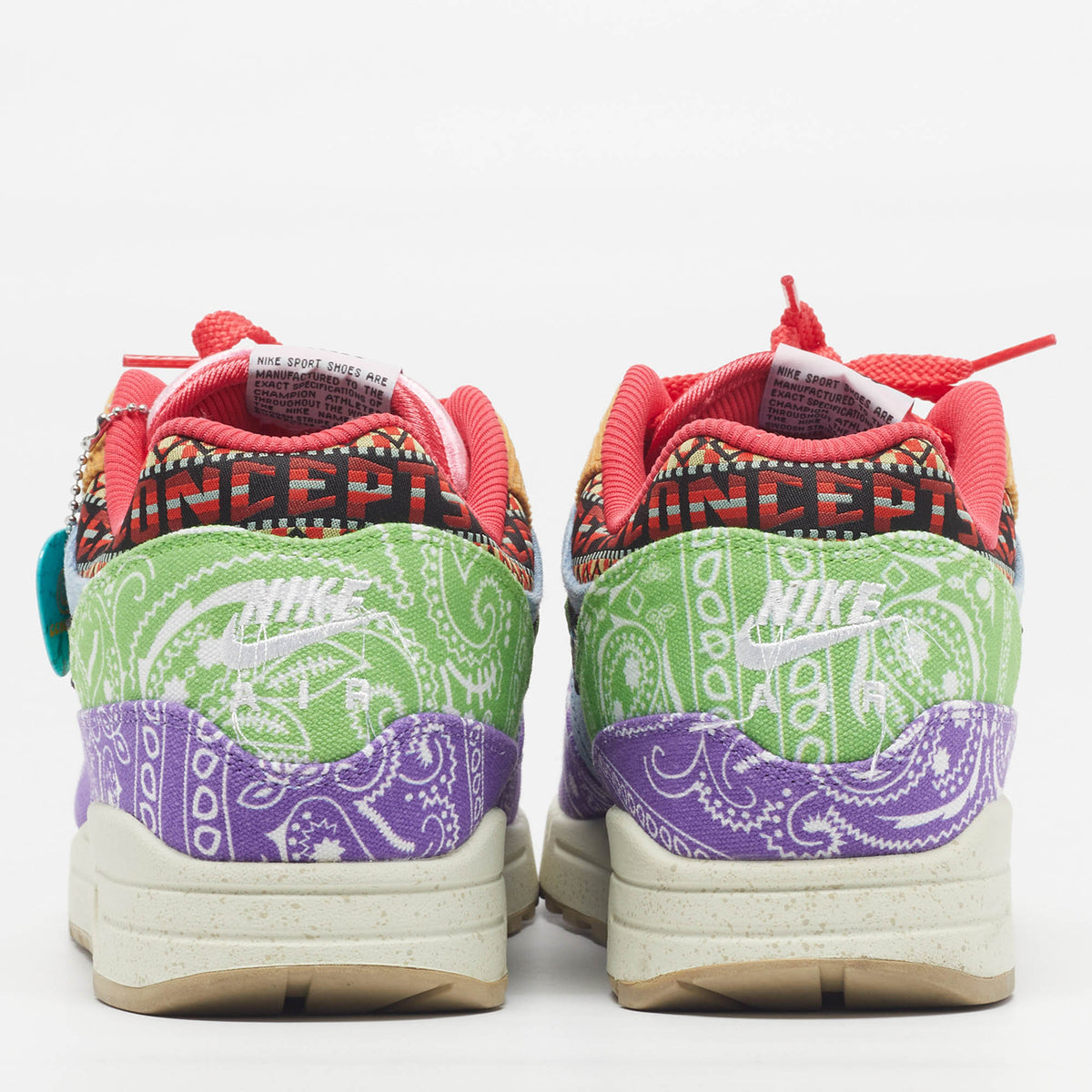Nike Air Max 1 Sp Concepts Far Out