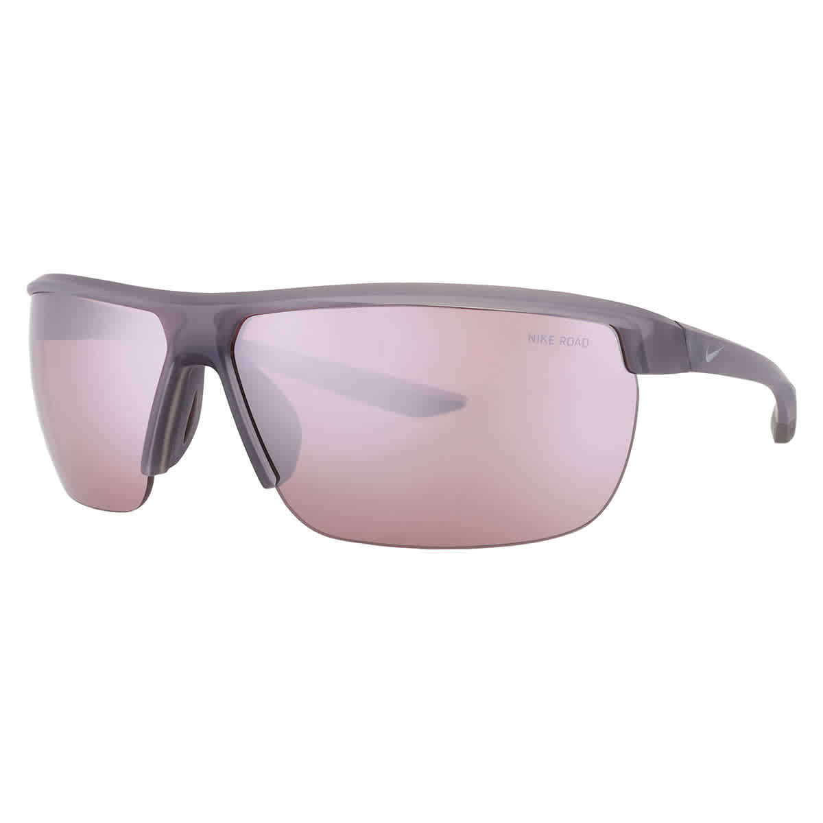 Nike Road Tint Wrap Men's Sunglasses NIKE TEMPEST E CW4666 021 71