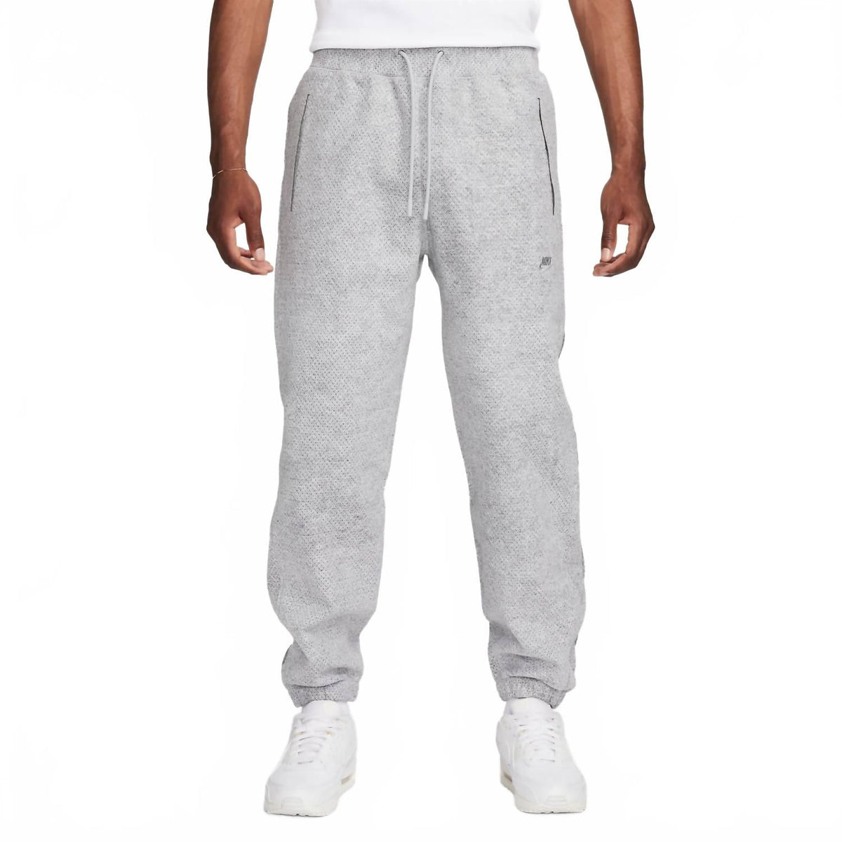 Forward Pants Therma-Fit Pants In Smoke Grey/smoke Grey/cool Grey