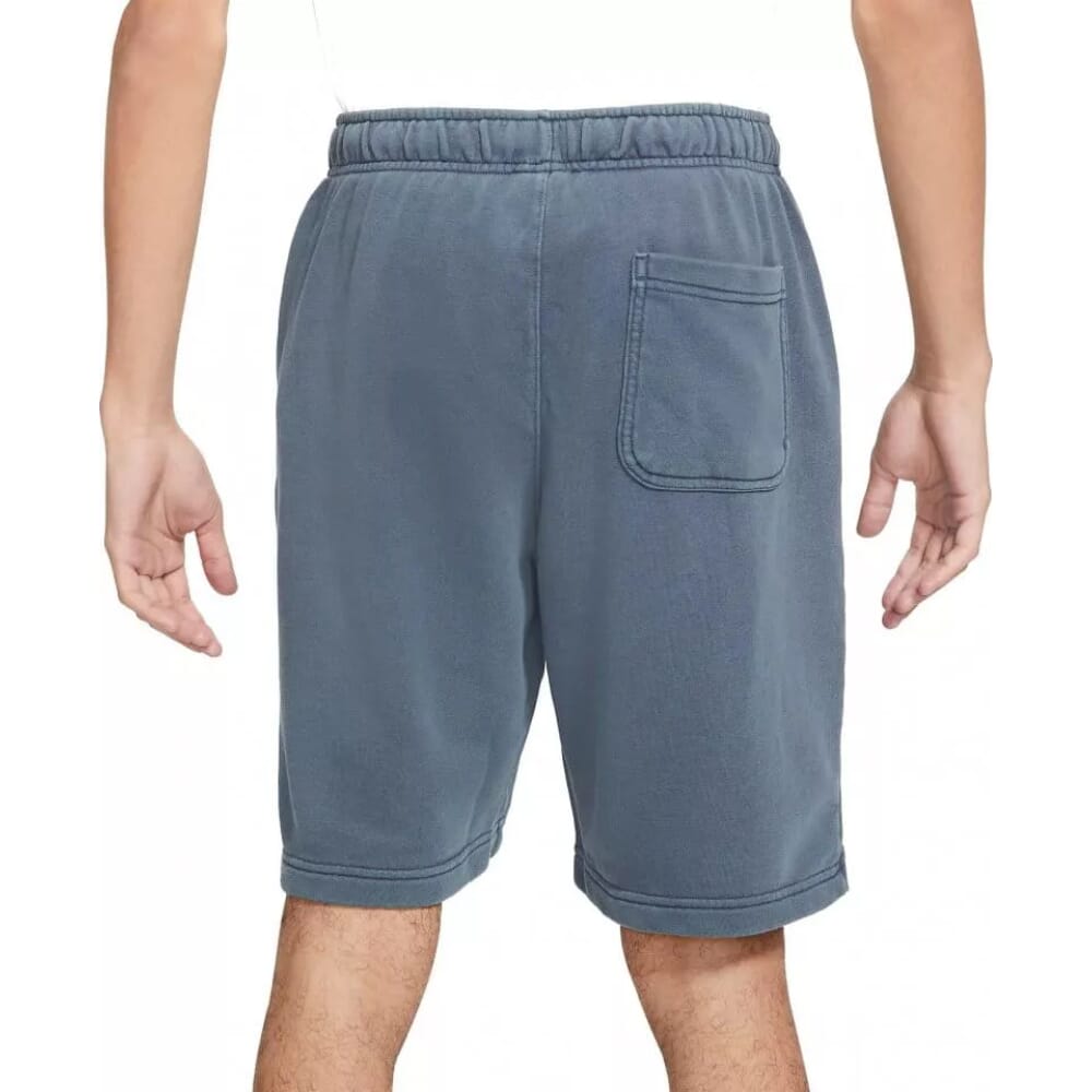 Men's Nike Sports Essentials+ French Terry Shorts Blue DD4680-437
