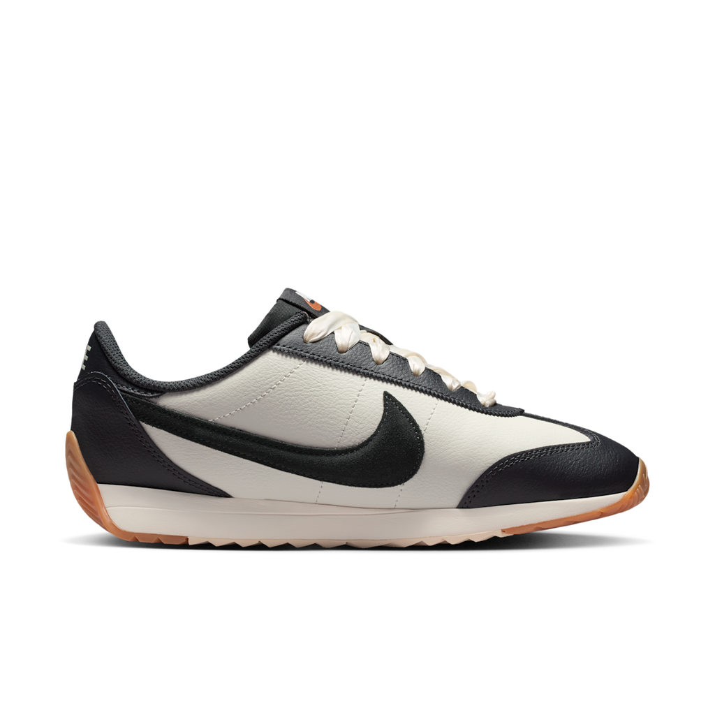 Women's Pacific Leather Shoes