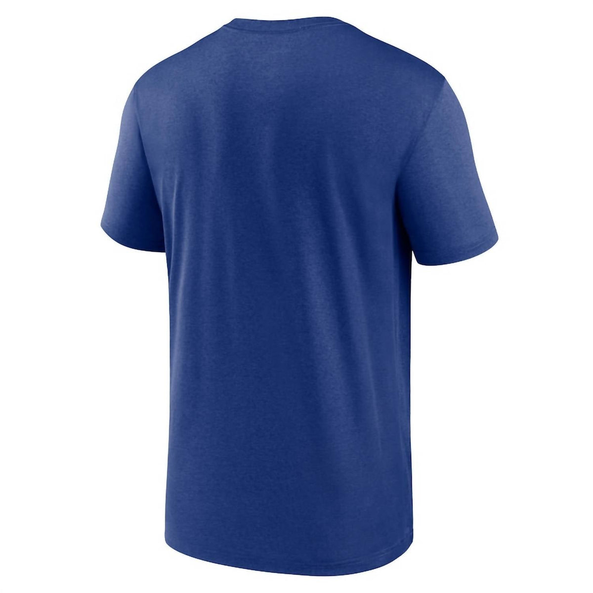 Men's New York Giants Primetime Legend Icon Performace T-Shirt In Royal