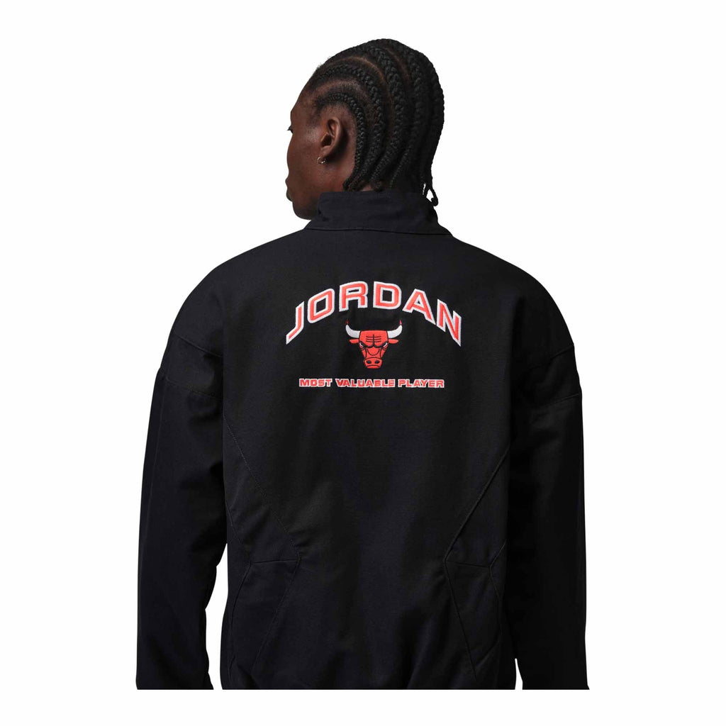 Jordan Flight Men's Graphic Workwear Jacket