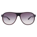 Nike Grey Gradient Pilot Men's Sunglasses NIKE VINTAGE ICON IB3679X 288 59