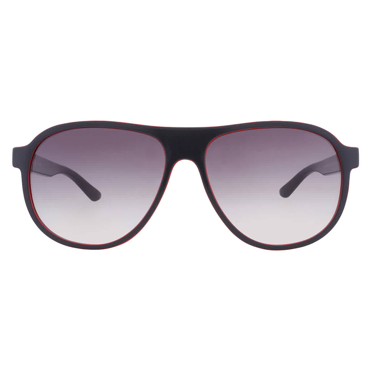 Nike Grey Gradient Pilot Men's Sunglasses NIKE VINTAGE ICON IB3679X 288 59