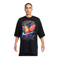 MENS NIKE SPORTSWEAR T SHIRT_BLACK