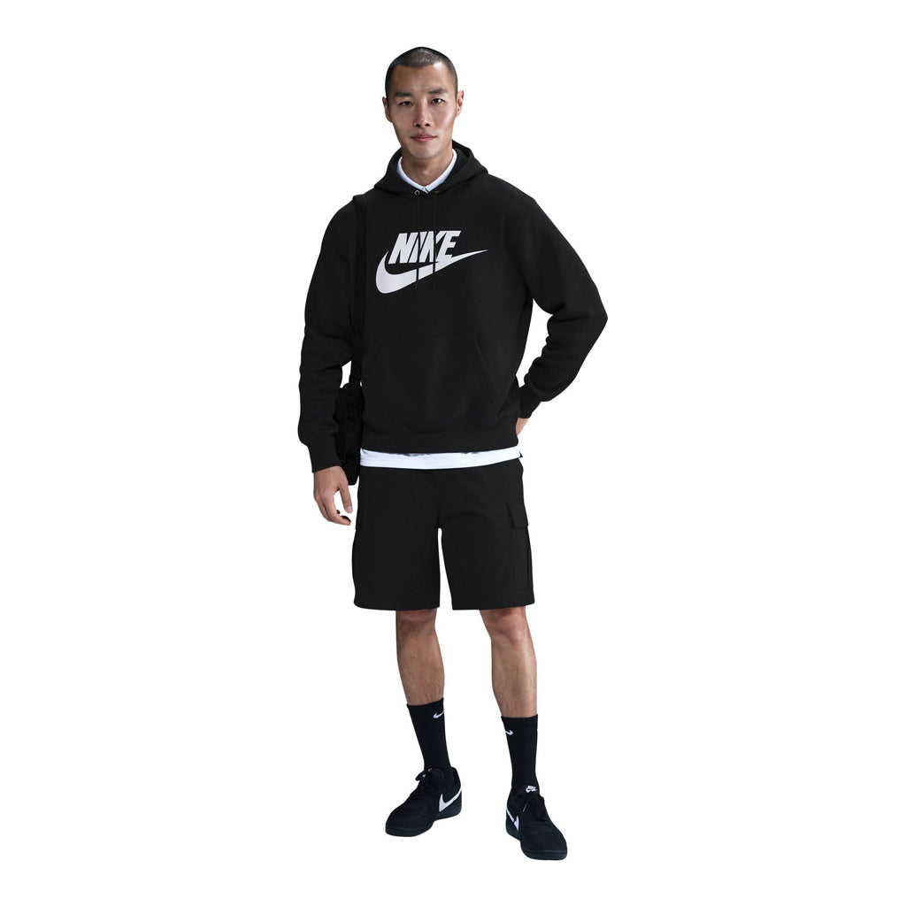 Nike Sportswear Club Men's Fleece Pullover Hoodie