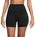 Universa Tight Short In Black