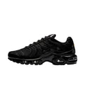 Nike Air Max Plus Black / Black - Black  604133-050 Men's