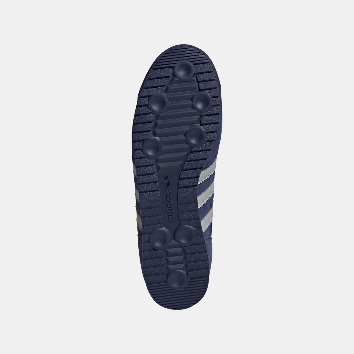 adidas Originals R71 shoes in white and navy with classic sneaker design, featuring lace-up closure and retro style.