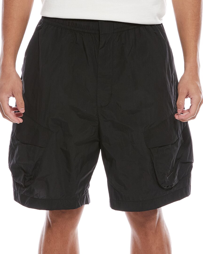 Nike Sportswear Tech Essentials Unlined Utility Short
