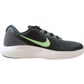 Women's Lunarconverge Running Shoe In Dark Grey/fresh Mint/cool Grey