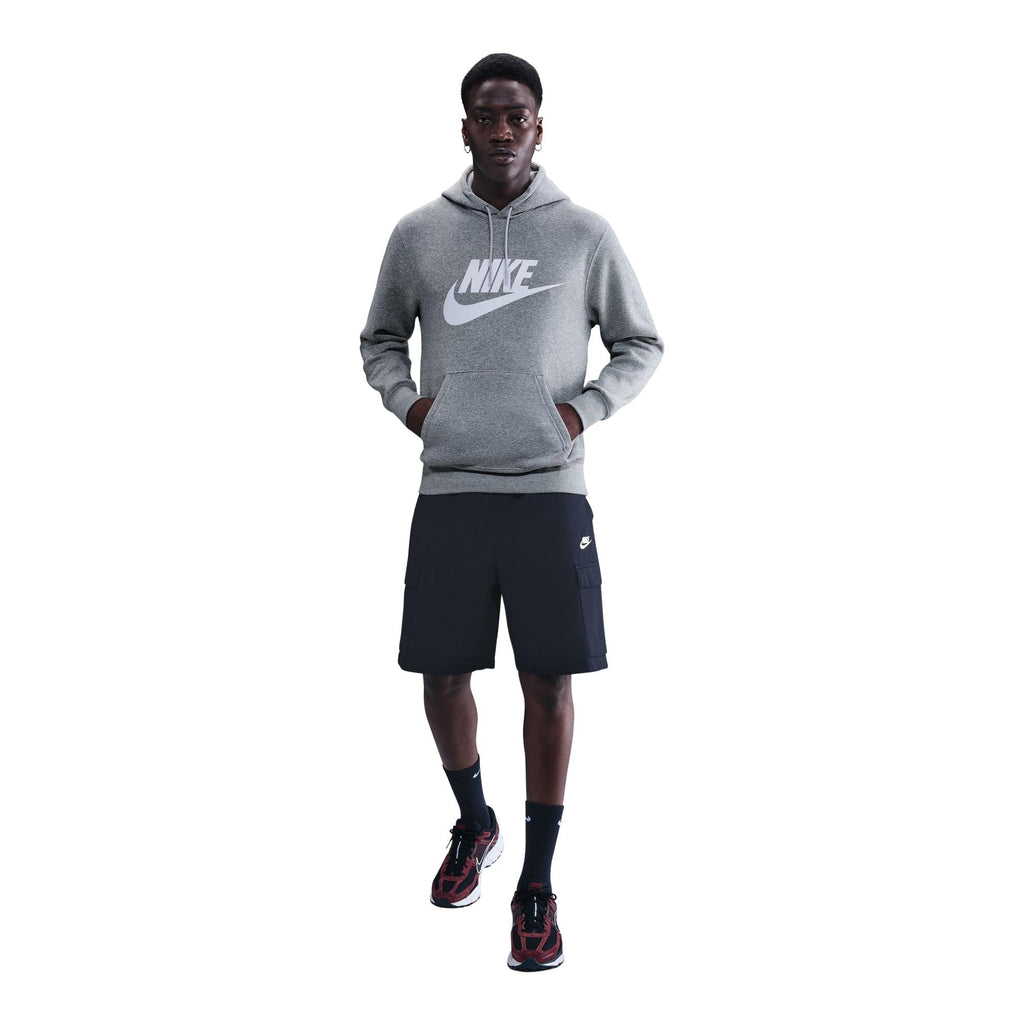 Nike Sportswear Club Men's Fleece Pullover Hoodie