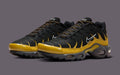 Men's Nike Air Max Plus FB9722-700 Sneakers Bronzine Black Lace Up Running Shoes