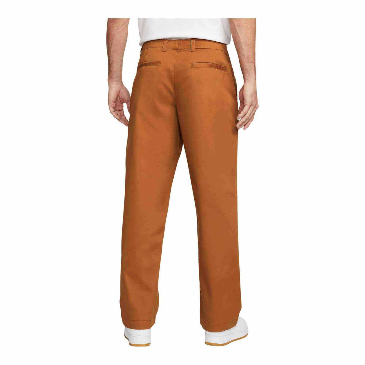 MENS NIKE LIFE EL CHINO PANTS