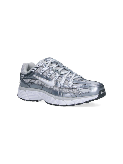 "P-6000" Sneakers Grey