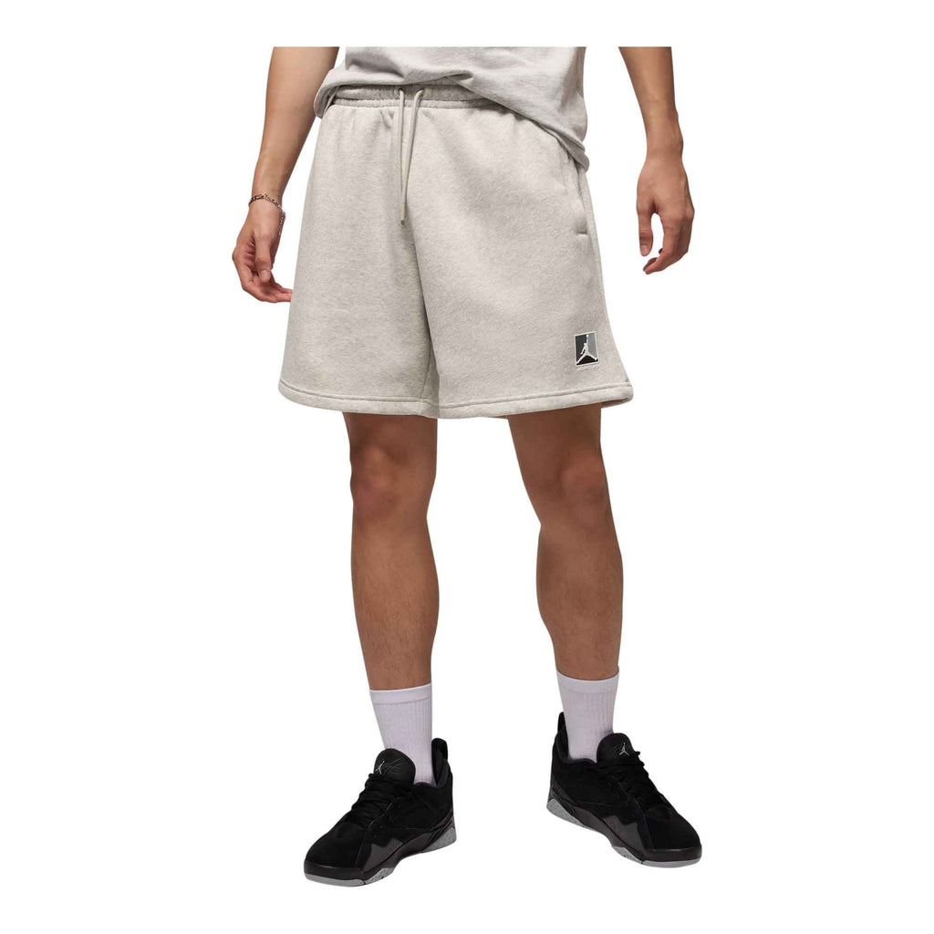 Men's Jordan Brooklyn Fleece Graphic Shorts