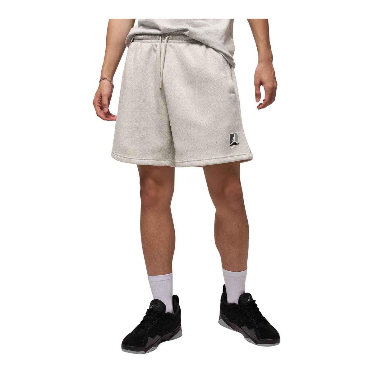 Men's Jordan Brooklyn Fleece Graphic Shorts