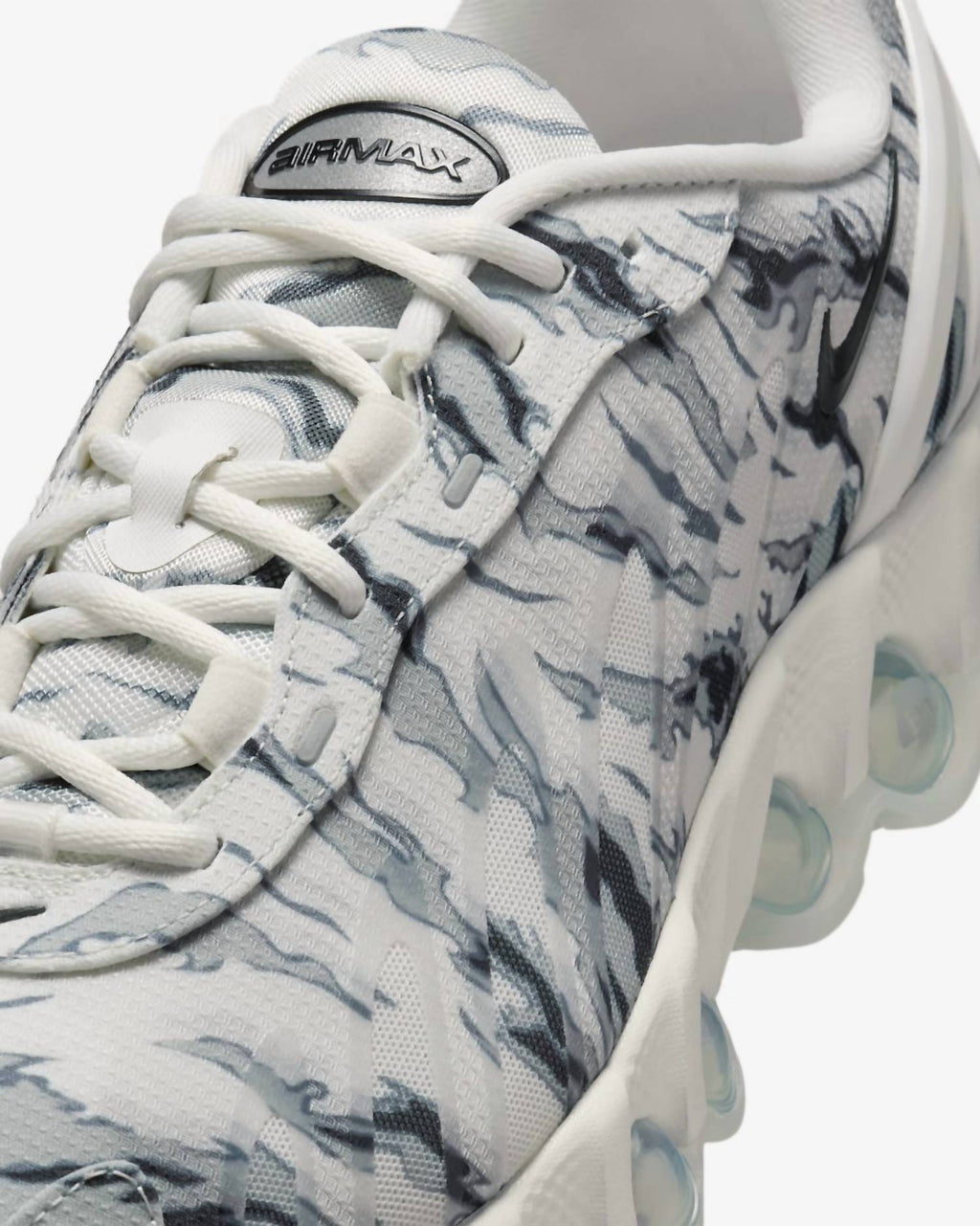 Men's Air Max Dn8 Premium Shoes In Summit White Cool Grey