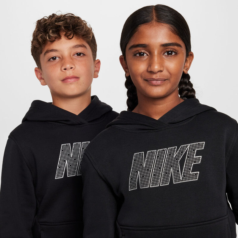 Kids Nike Sportswear Club Fleece Big ' Pullover Hoodie