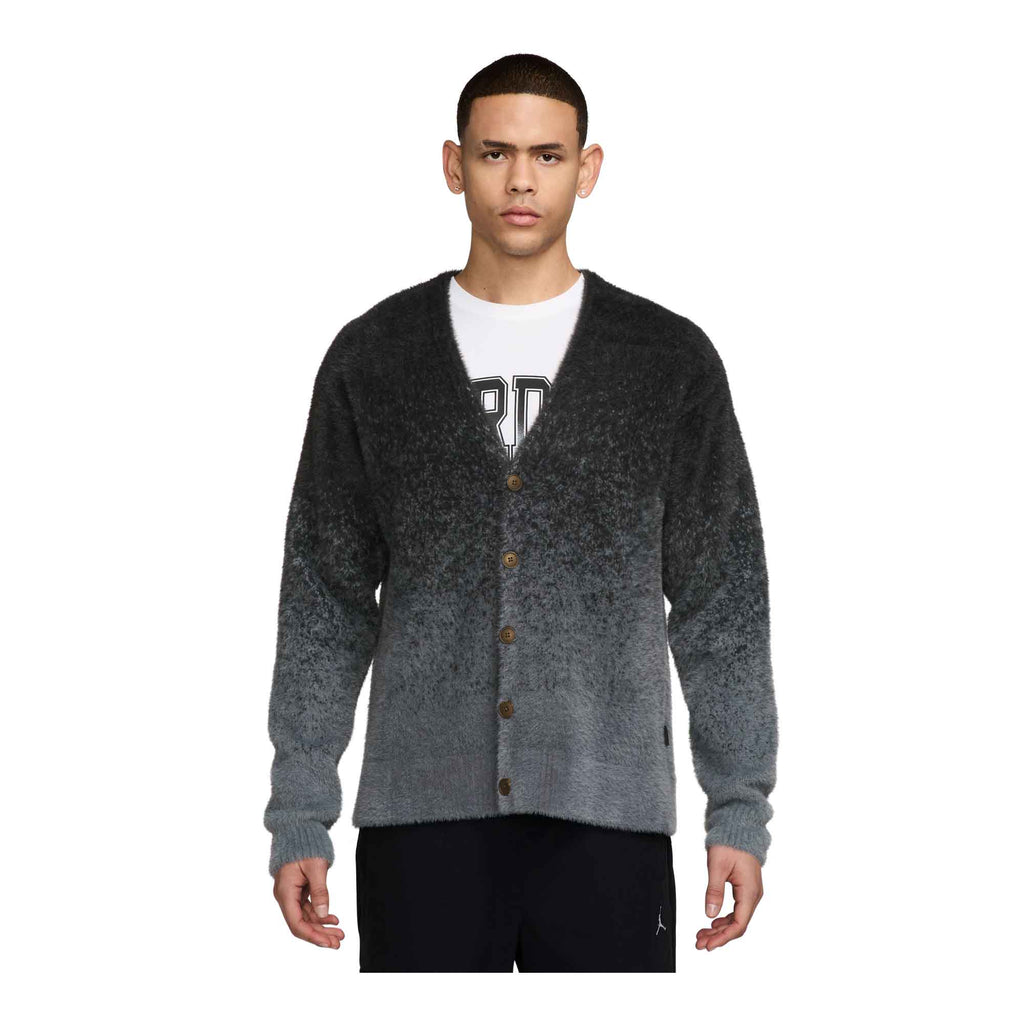 Men's Air Jordan Cardigan