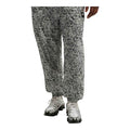Mens Nike Air Woven Pants Light Bone
