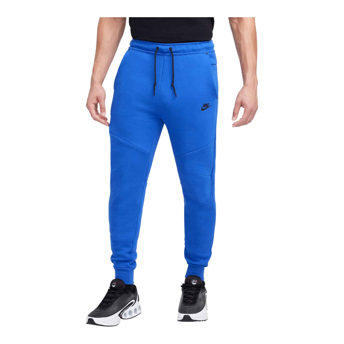 MENS NIKE TECH FLEECE JOGGERS