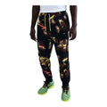 Ja Men's Club Fleece Basketball Joggers