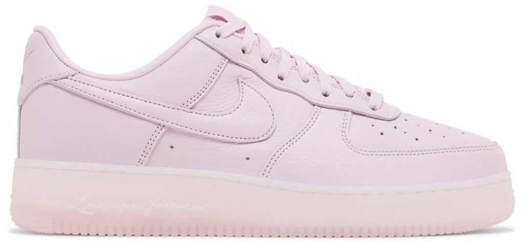 Nike Air Force 1 Low Drake NOCTA Certified Lover Boy Pink Foam