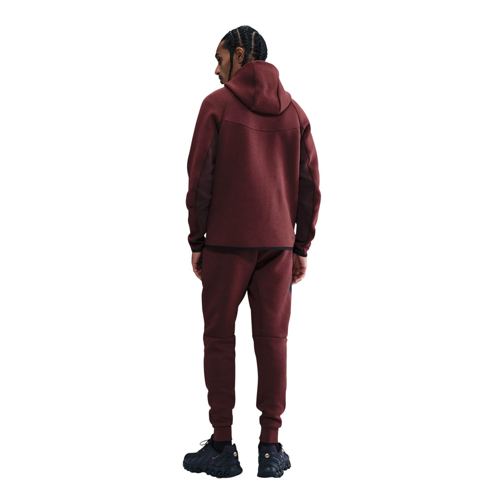 Nike Tech Men's Fleece Windrunner Full-Zip Jacket