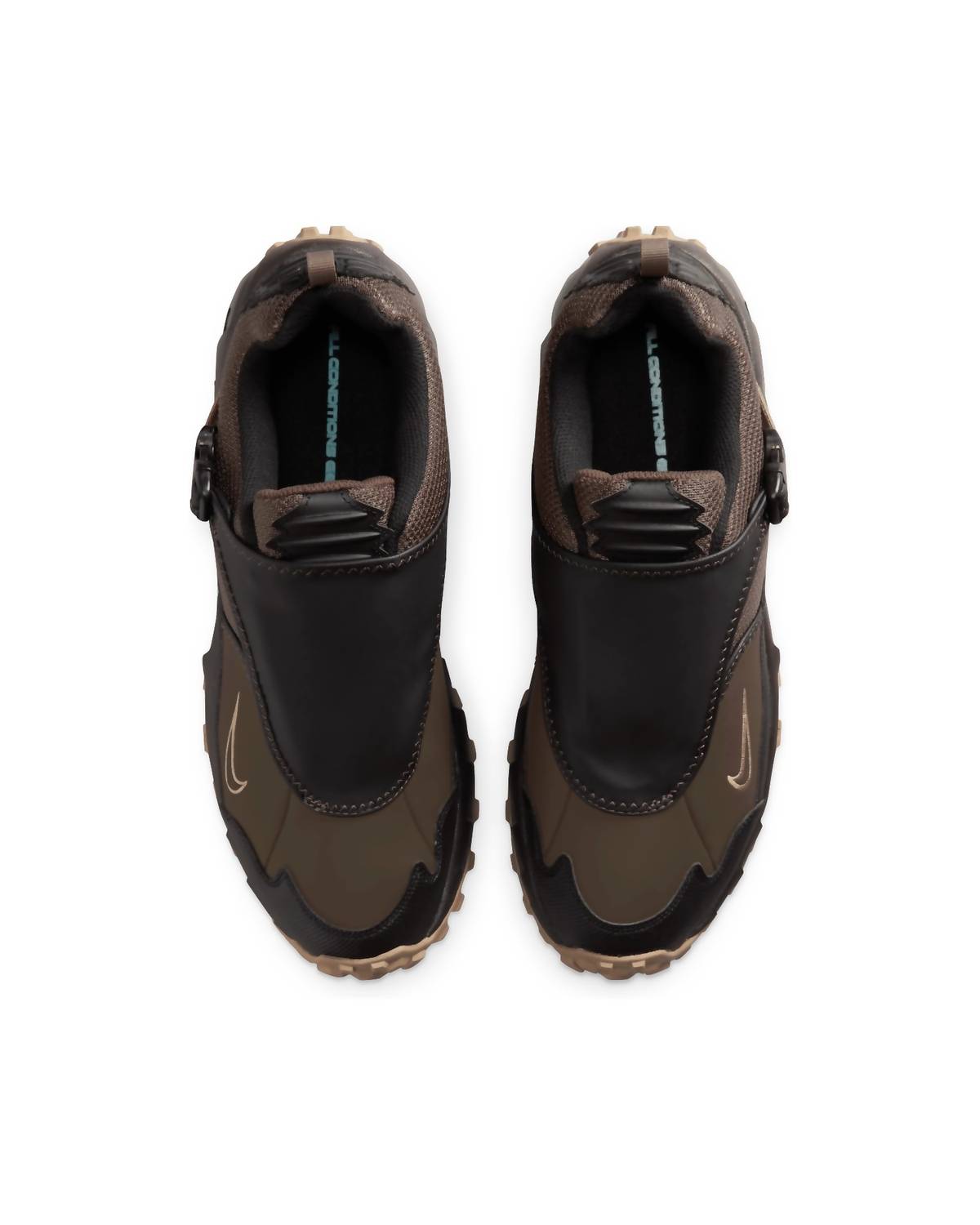 Men's Acg Phassad Shoes In Baroque Brown