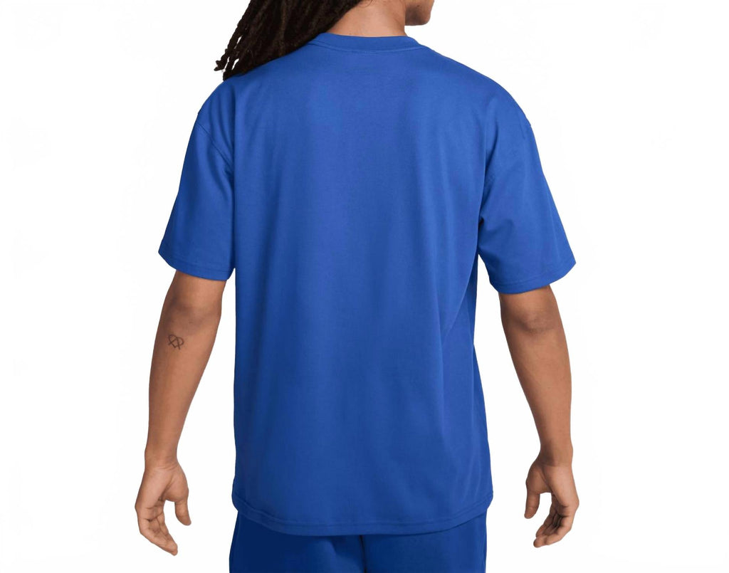 Men's Acg Toucan Dri Fit Top In Blue
