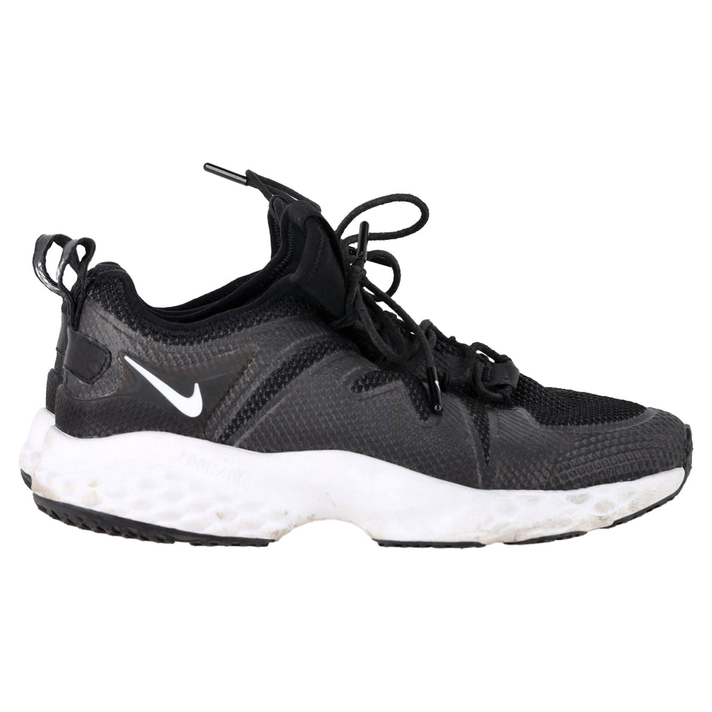 Nike x Kim Jones Air Zoom LWP 16 Sneakers in Black Polyester