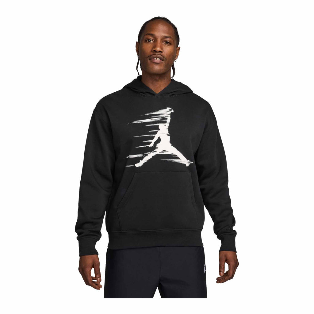 Men's Jordan MVP Fleece Pullover Hoodie