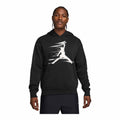 Men's Jordan MVP Fleece Pullover Hoodie