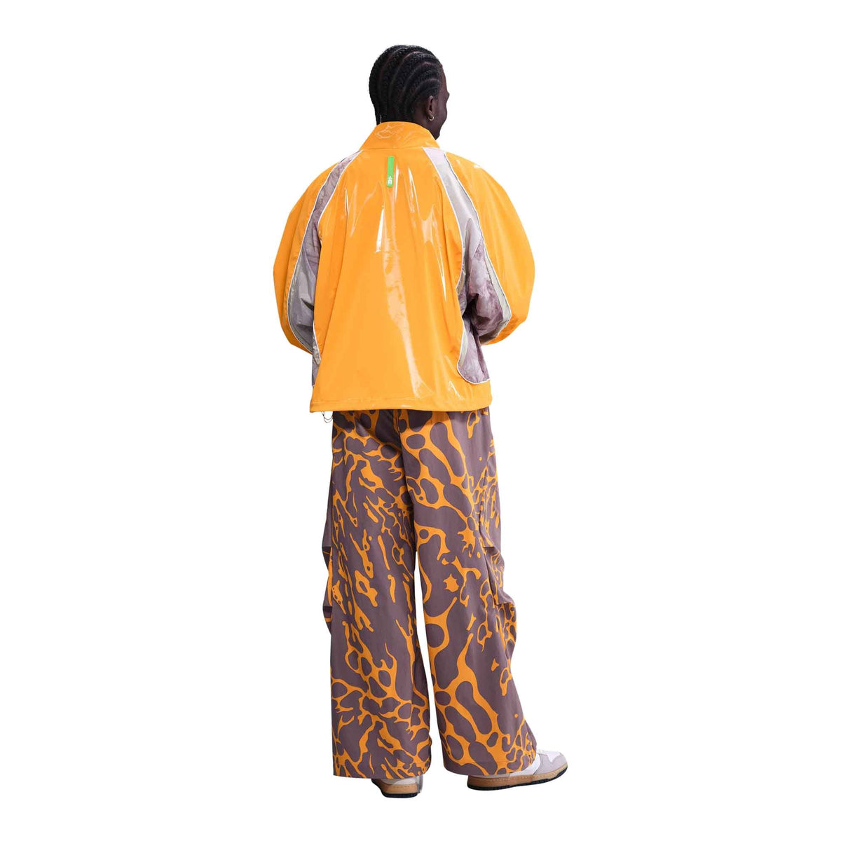 MENS NIKE PROJECT FROG